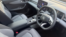 MG MGS5 125kW SE EV 49kWh 5dr Auto Electric Estate